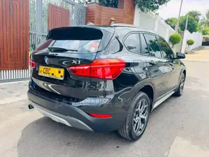 BAW Bmw 2018 Car (Used)