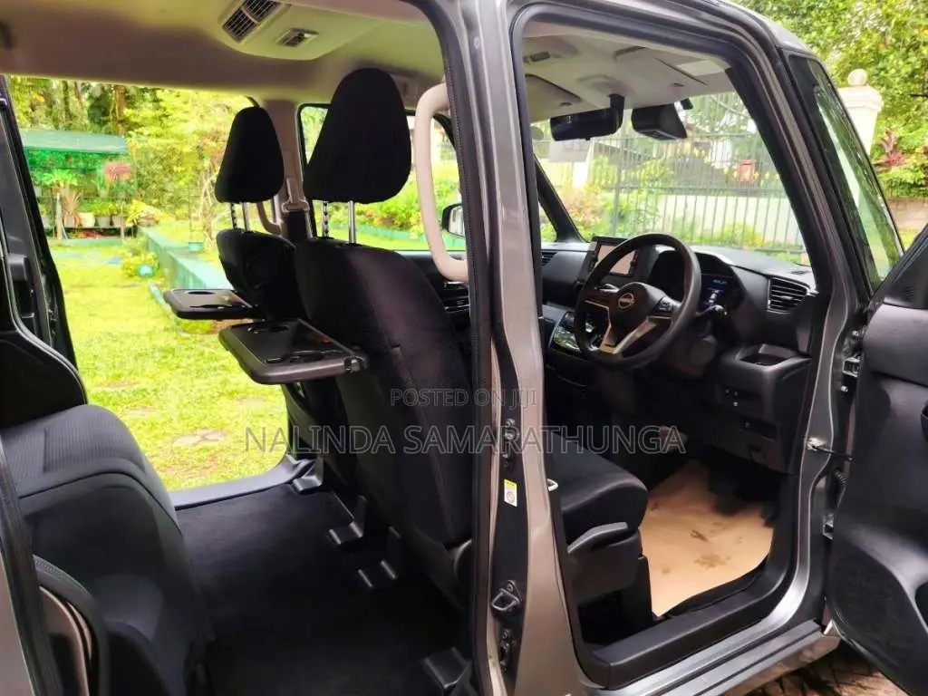 Nissan Roox Highway Star Pro Pilot 2023 Car Unregistered (Recondition)