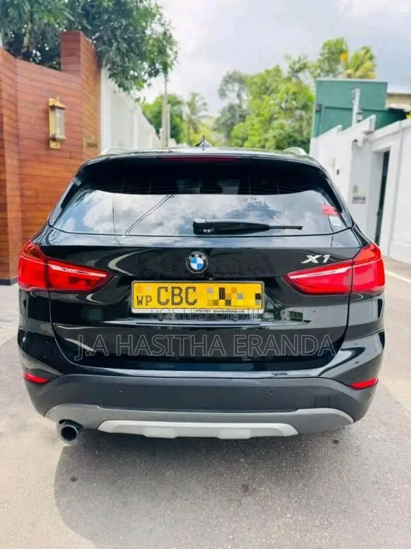 BAW Bmw 2018 Car (Used)