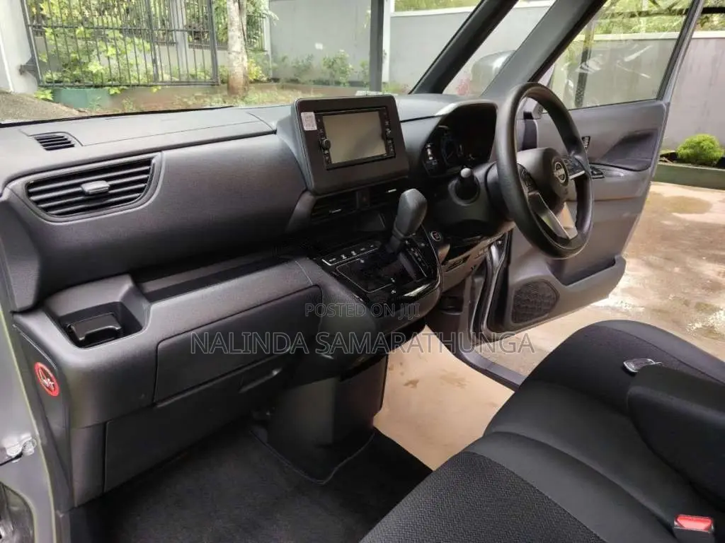 Nissan Roox Highway Star Pro Pilot 2023 Car Unregistered (Recondition)