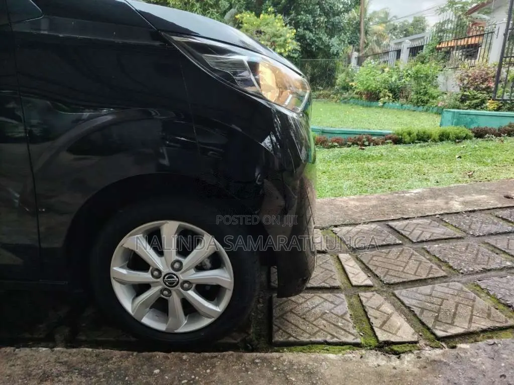 Nissan Dayz G 2023 Car Unregistered (Recondition)