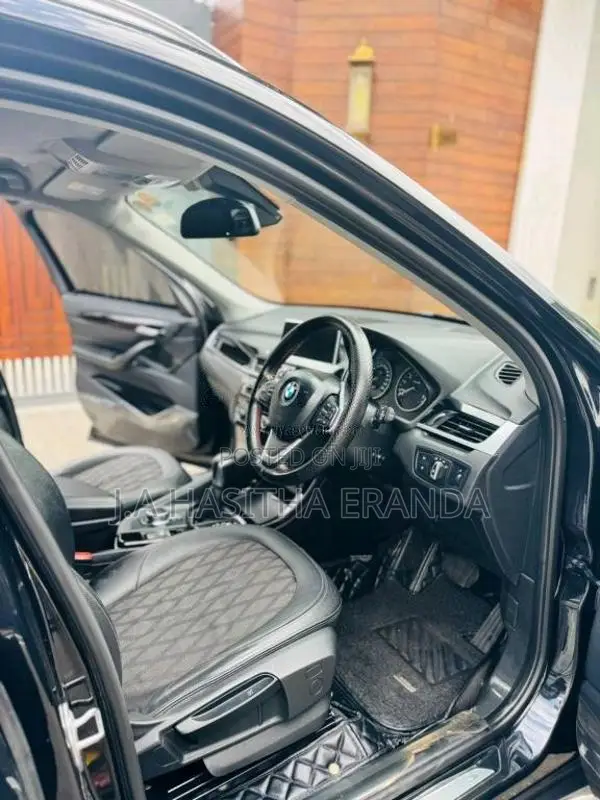 BAW Bmw 2018 Car (Used)