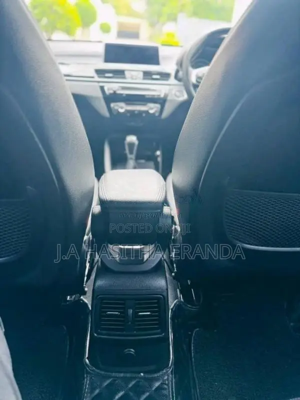 BAW Bmw 2018 Car (Used)