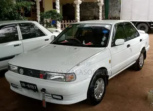 Nissan B13 1990 Car (Used)
