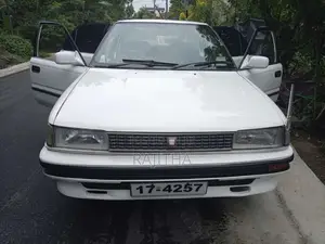 Toyota AE91 1990 Car (Used)