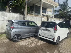 Nissan Dayz 2026 Car Brand New