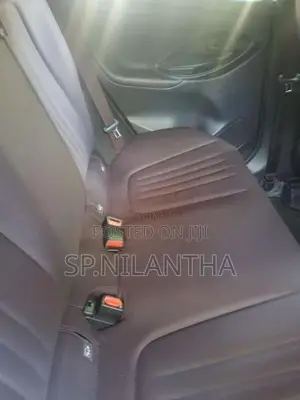 Toyota Yaris 2024 Car Unregistered (Recondition)