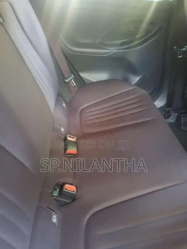 Toyota Yaris 2024 Car Unregistered (Recondition)