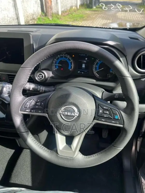 Nissan Dayz 2026 Car Brand New