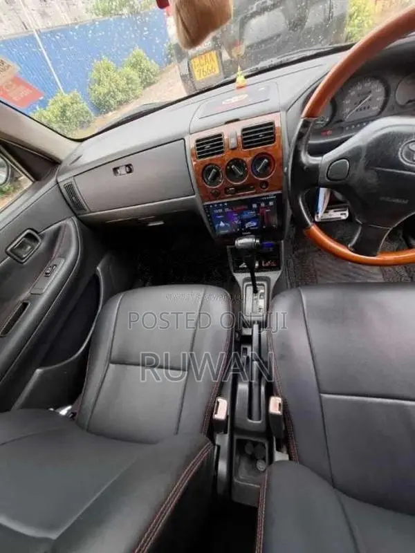 Toyota Duet 2003 Car (Used)