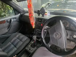 Mercedes-Benz W202 1994 Car (Used)