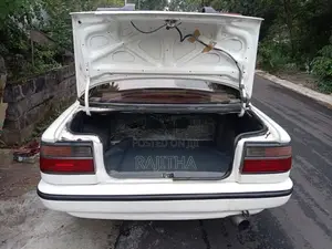 Toyota AE91 1990 Car (Used)