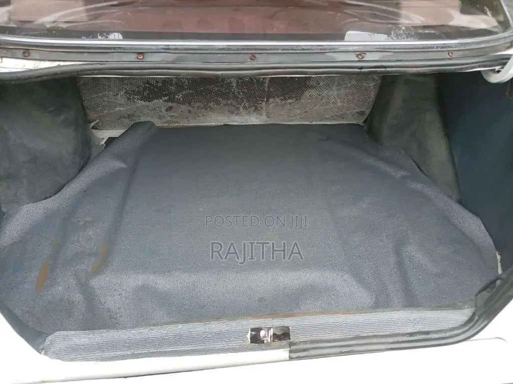 Toyota AE91 1990 Car (Used)