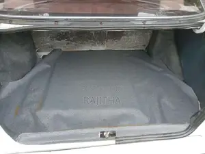 Toyota AE91 1990 Car (Used)