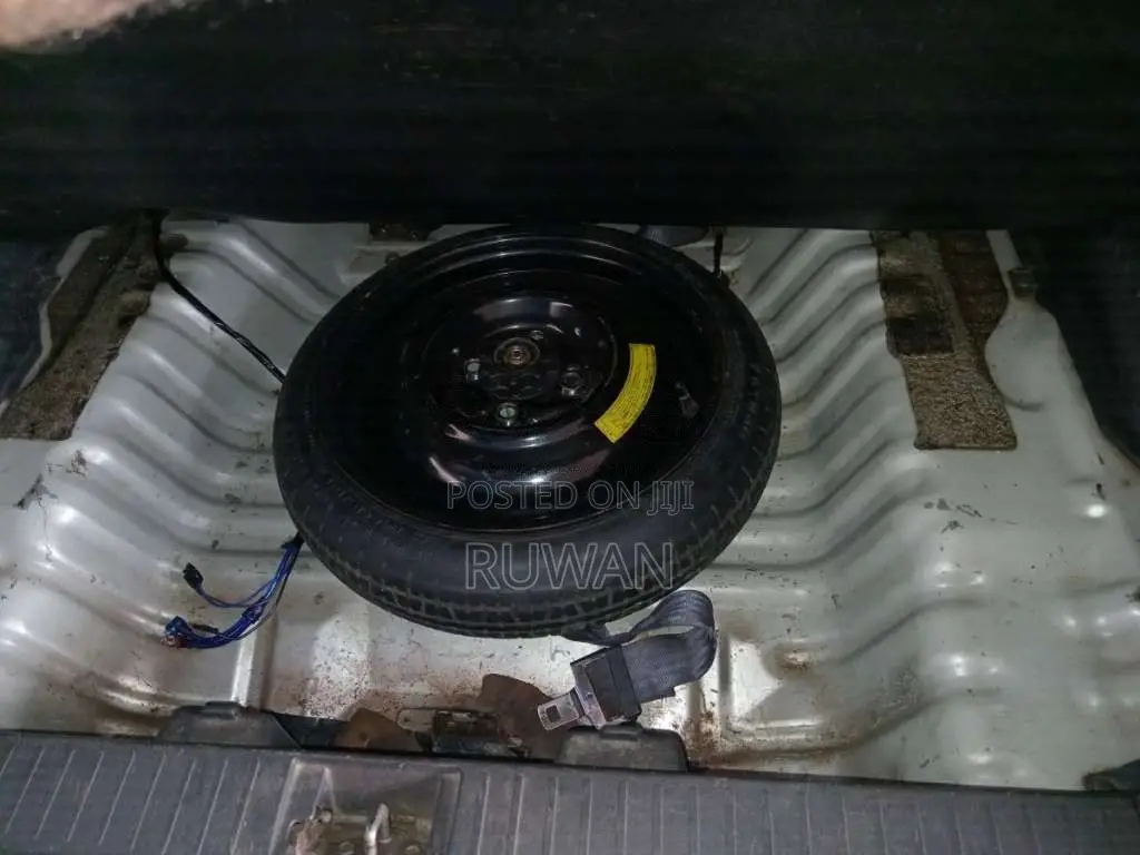 Toyota Duet 2003 Car (Used)
