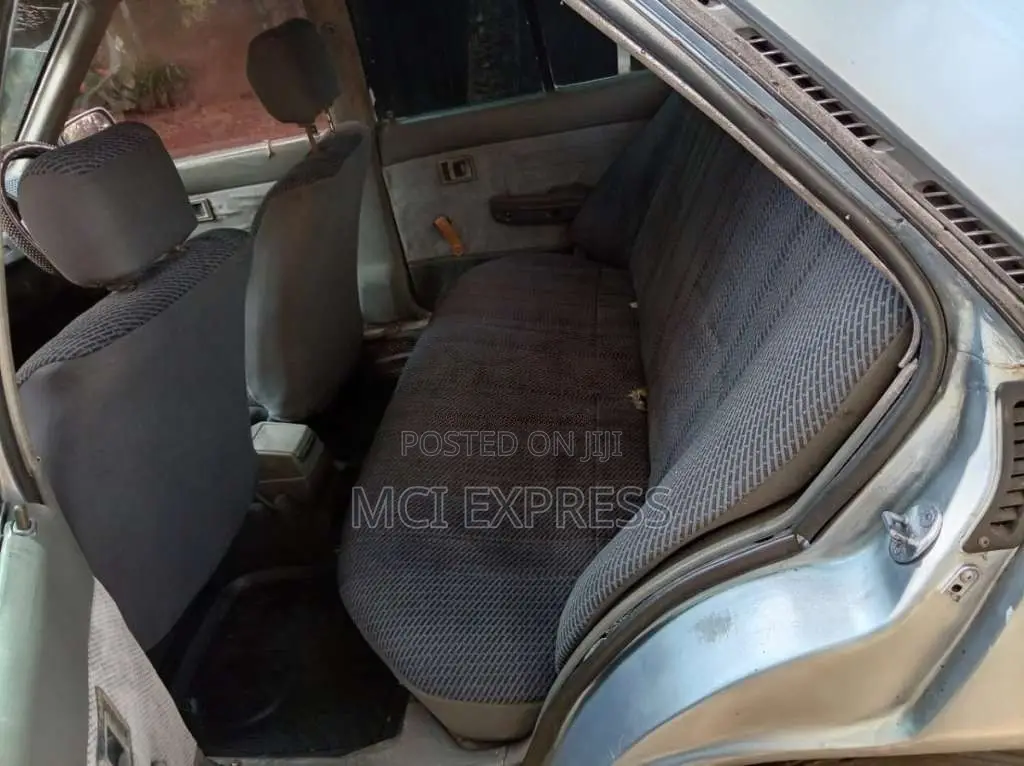 Mitsubishi Lancer 1988 Car (Used)