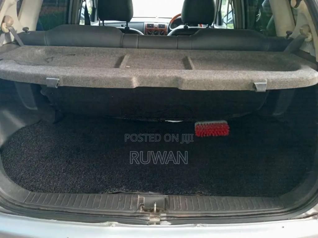 Toyota Duet 2003 Car (Used)