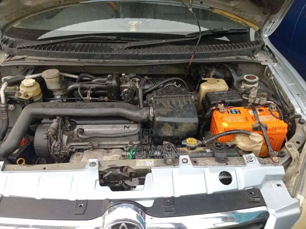 Toyota Duet 2003 Car (Used)