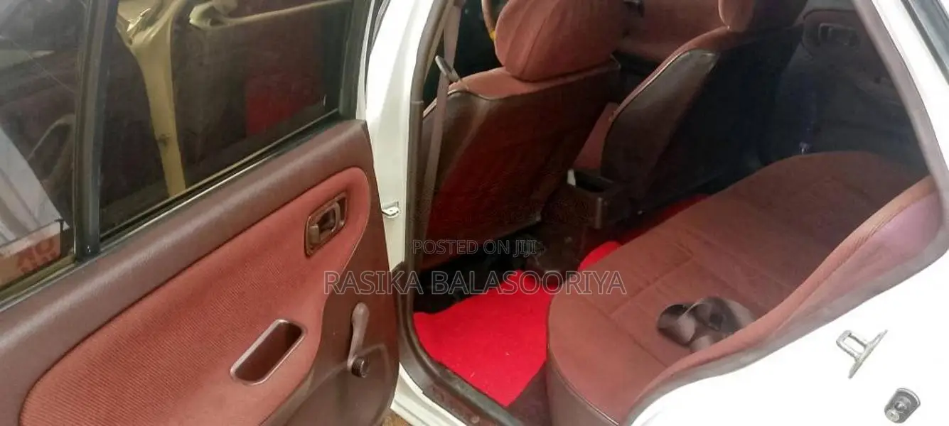 Nissan B13 1990 Car (Used)