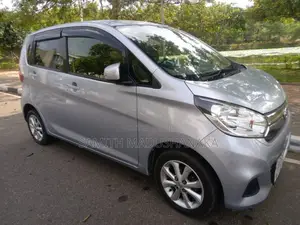 Nissan Dayz 2017 Car (Used)