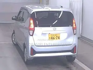 Nissan Dayz X 2024 Car Unregistered (Recondition)