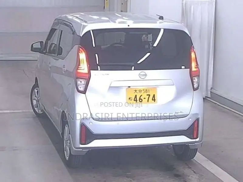 Nissan Dayz X 2024 Car Unregistered (Recondition)