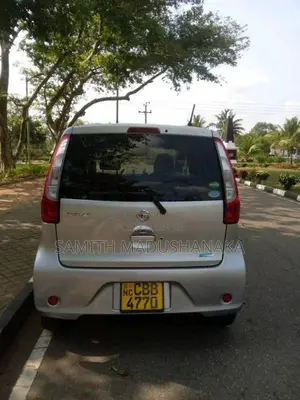 Nissan Dayz 2017 Car (Used)