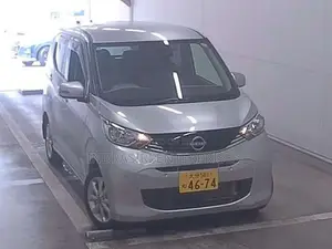 Nissan Dayz X 2024 Car Unregistered (Recondition)