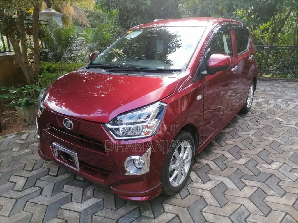 Daihatsu Mira ES G Grade 2024 Car Unregistered (Recondition)