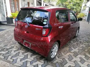 Daihatsu Mira ES G Grade 2024 Car Unregistered (Recondition)
