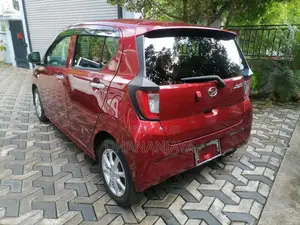 Daihatsu Mira ES G Grade 2024 Car Unregistered (Recondition)