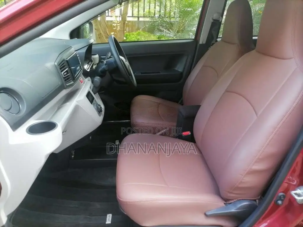Daihatsu Mira ES G Grade 2024 Car Unregistered (Recondition)
