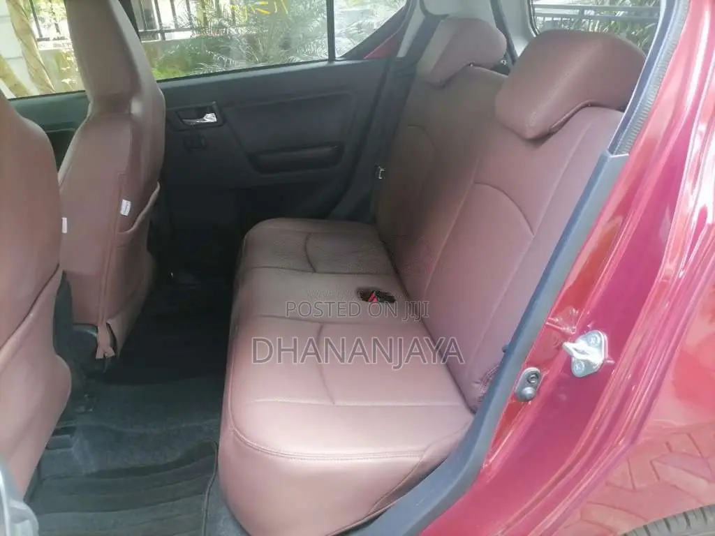 Daihatsu Mira ES G Grade 2024 Car Unregistered (Recondition)