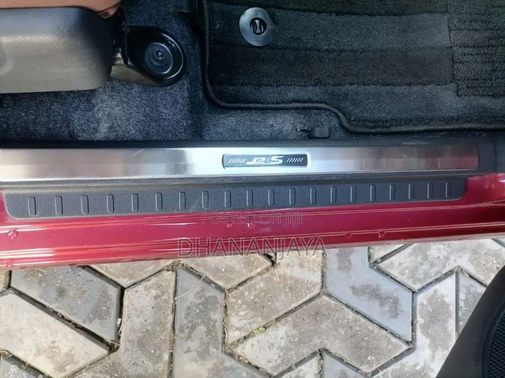 Daihatsu Mira ES G Grade 2024 Car Unregistered (Recondition)