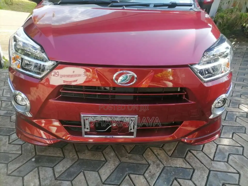 Daihatsu Mira ES G Grade 2024 Car Unregistered (Recondition)