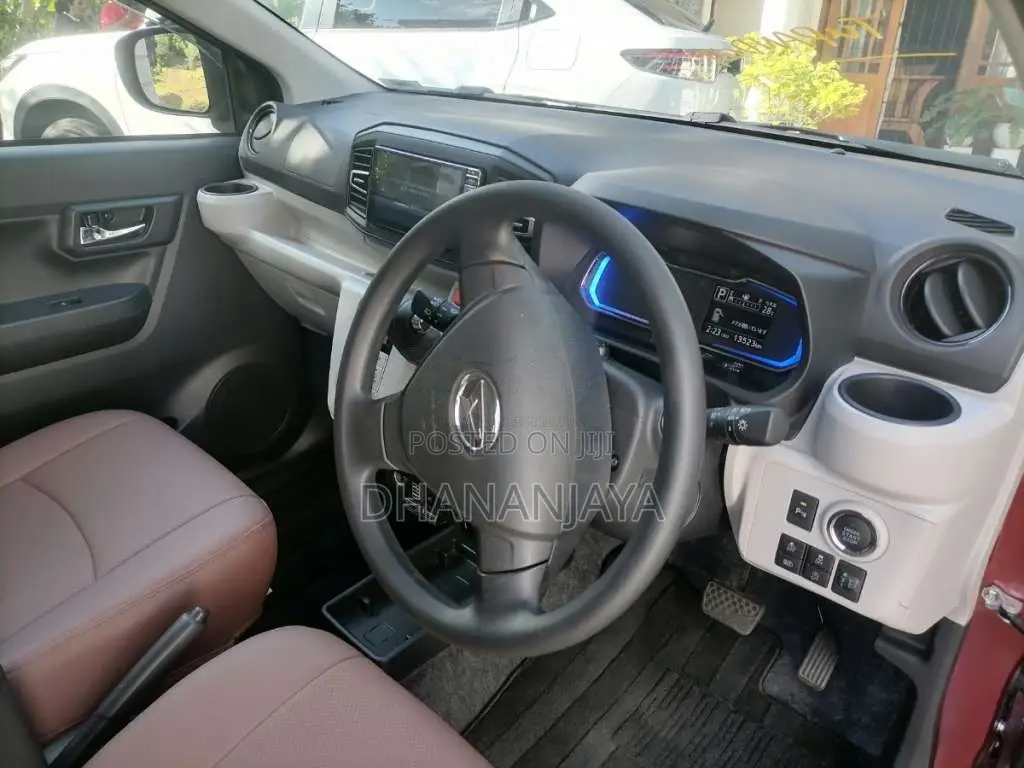 Daihatsu Mira ES G Grade 2024 Car Unregistered (Recondition)