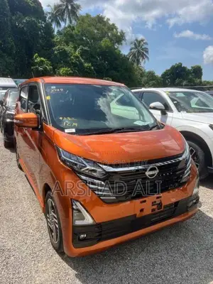 Nissan Dayz 2024 Car Unregistered (Recondition)
