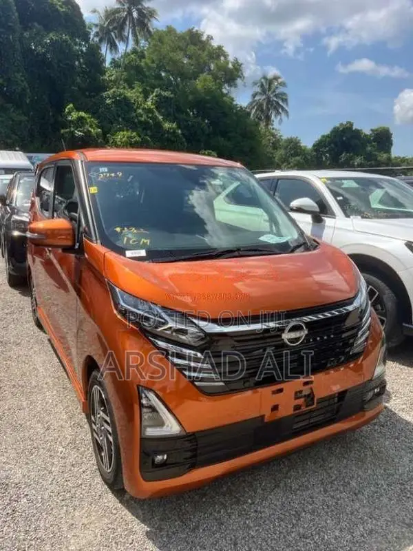 Nissan Dayz 2024 Car Unregistered (Recondition)