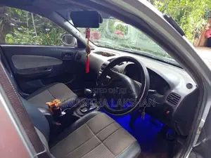 Nissan Wingroad Y11 2001 Car (Used)