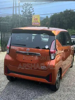 Nissan Dayz 2024 Car Unregistered (Recondition)