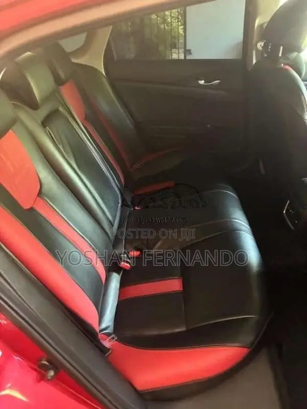 Honda Insight ZE4 2018 Car (Used)