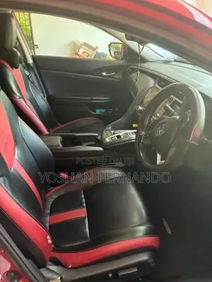 Honda Insight ZE4 2018 Car (Used)