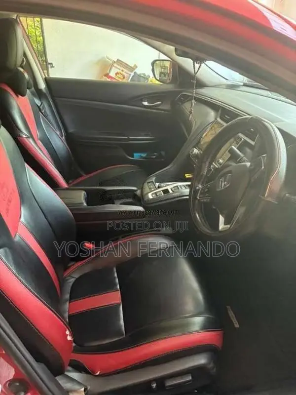 Honda Insight ZE4 2018 Car (Used)