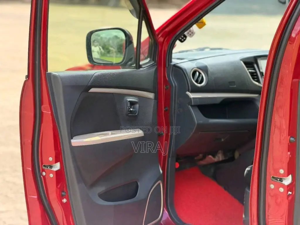 Suzuki Wagon R Stingray J Style 2015 Car (Used)