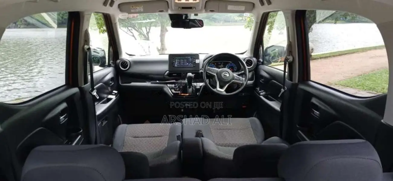 Nissan Dayz 2024 Car Unregistered (Recondition)