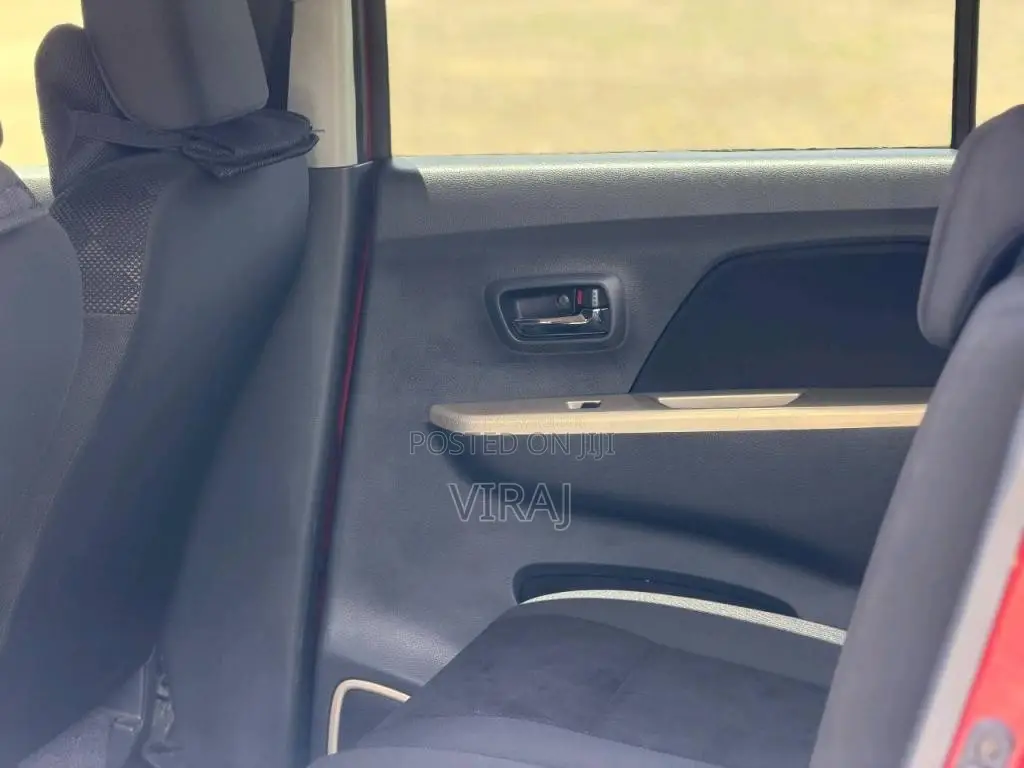 Suzuki Wagon R Stingray J Style 2015 Car (Used)