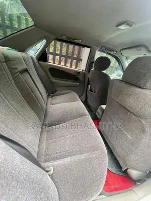 Toyota Sprinter 1997 Car (Used)