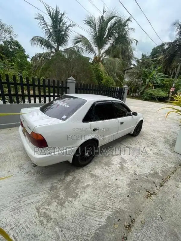 Toyota Sprinter 1997 Car (Used)
