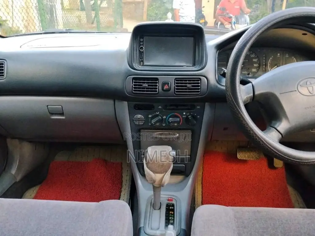Toyota Corolla AE110 1998 Car (Used)