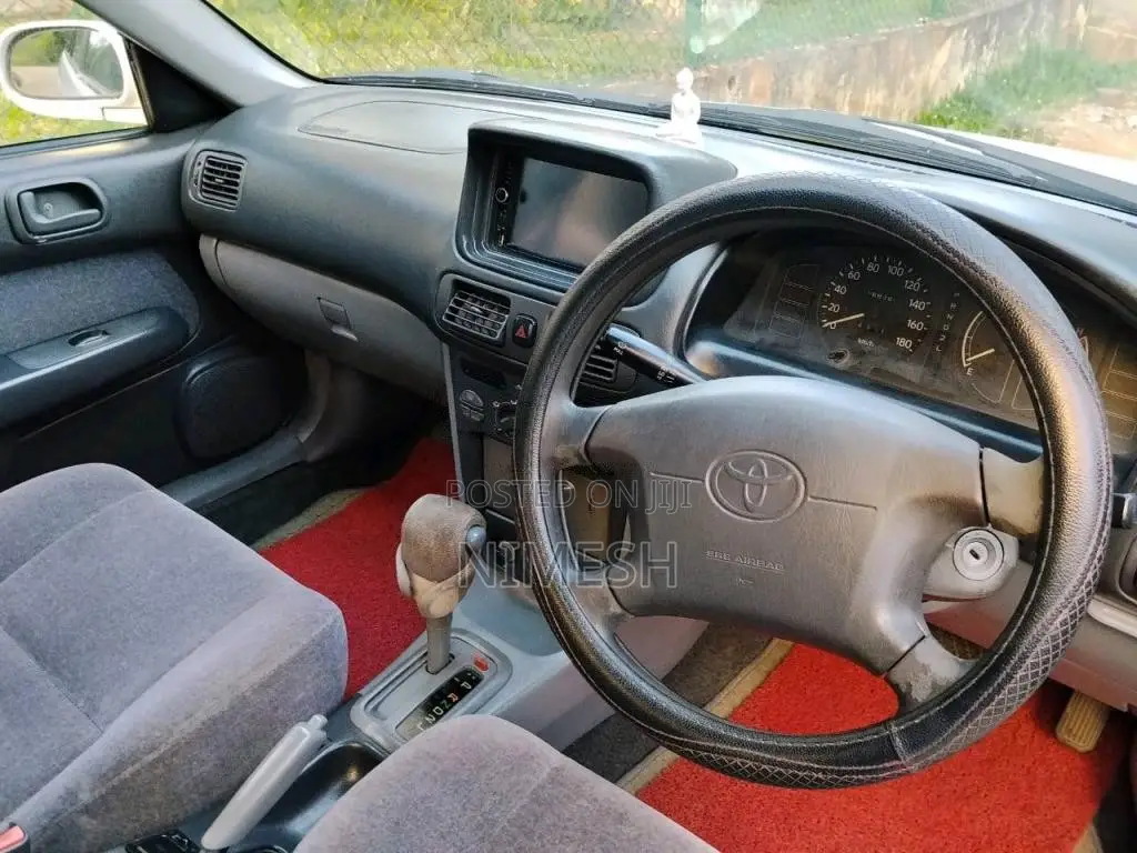 Toyota Corolla AE110 1998 Car (Used)